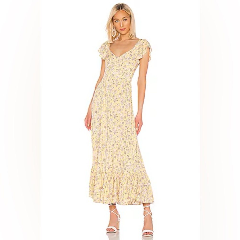 Auguste
Olsen Bella Maxi